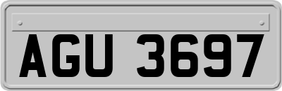 AGU3697