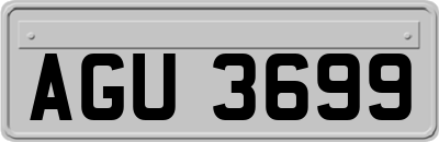 AGU3699