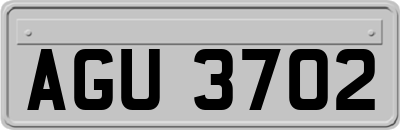 AGU3702