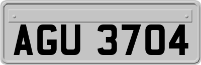 AGU3704