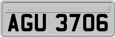 AGU3706
