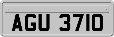 AGU3710