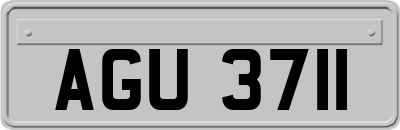 AGU3711