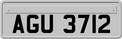 AGU3712