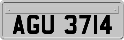 AGU3714