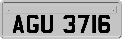 AGU3716