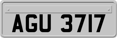 AGU3717