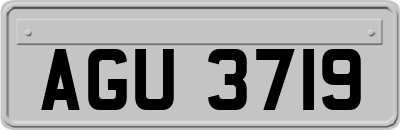 AGU3719