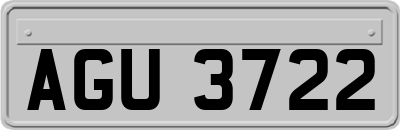 AGU3722