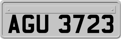 AGU3723