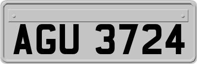 AGU3724