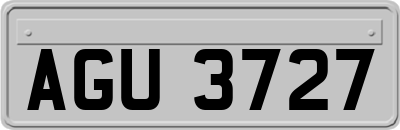 AGU3727