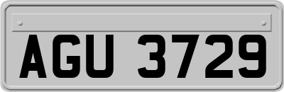 AGU3729