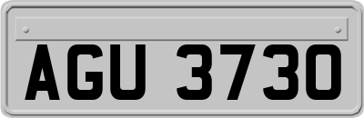 AGU3730