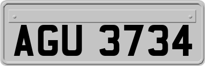 AGU3734