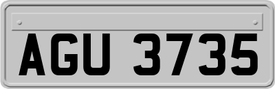 AGU3735