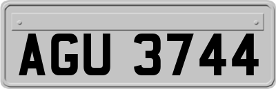 AGU3744