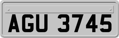 AGU3745