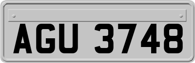 AGU3748