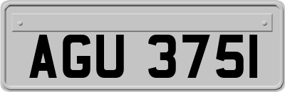 AGU3751