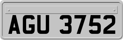 AGU3752