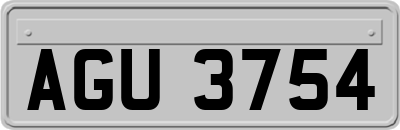 AGU3754