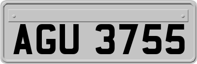 AGU3755