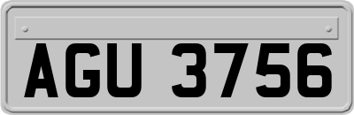 AGU3756