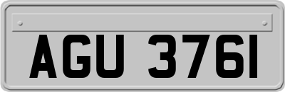AGU3761