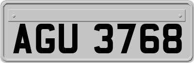 AGU3768