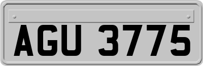 AGU3775