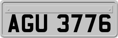 AGU3776