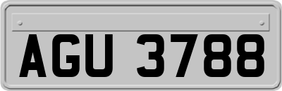 AGU3788