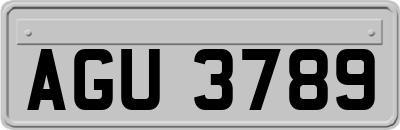 AGU3789