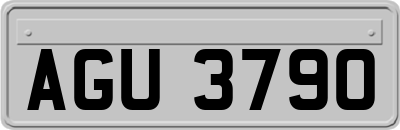 AGU3790