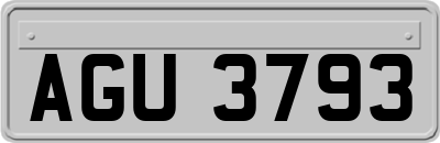 AGU3793