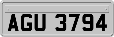 AGU3794