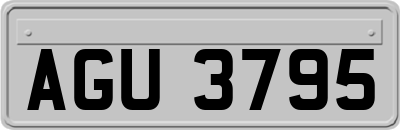 AGU3795
