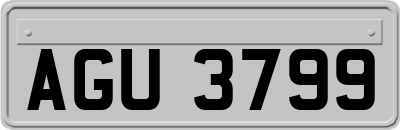 AGU3799