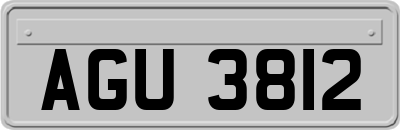 AGU3812