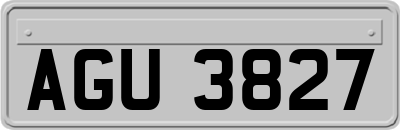 AGU3827