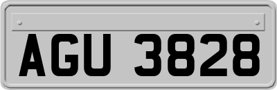 AGU3828