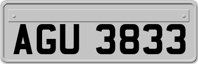 AGU3833