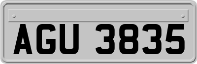 AGU3835