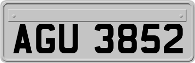 AGU3852