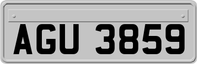 AGU3859