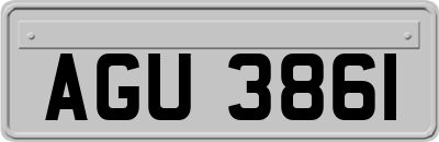 AGU3861