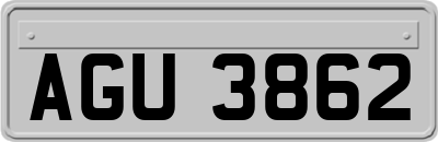AGU3862