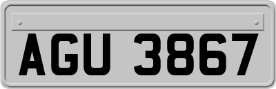 AGU3867