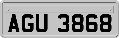 AGU3868